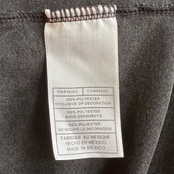 Nike Dri-FIT Athletic T-Shirt - Picture 4 of 4